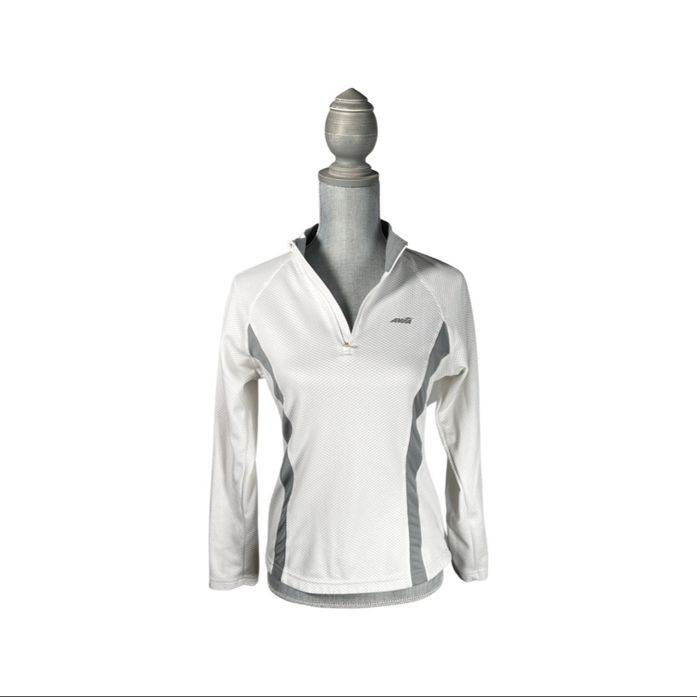Avia quarter zip